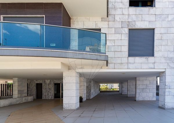 Apartamento T3 em Setúbal