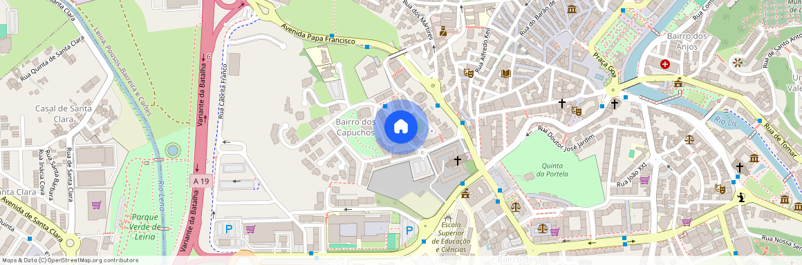 Leiria