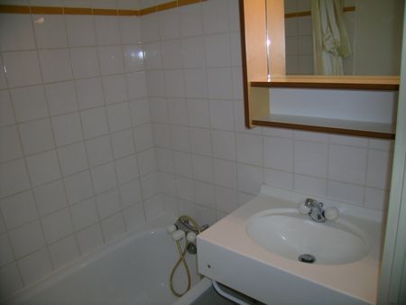 Location Appartement 1 pièce 19m² CAEN 14000 - Photo 5