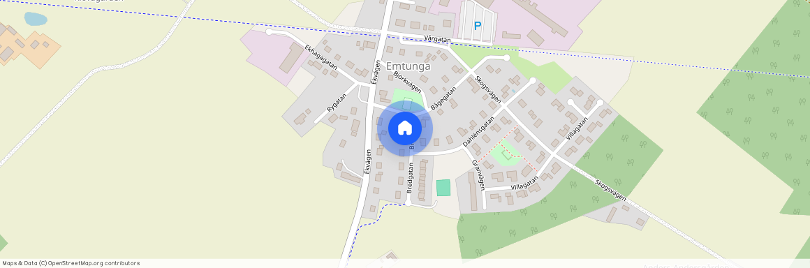 Vara, Bredgatan, 2, 53491