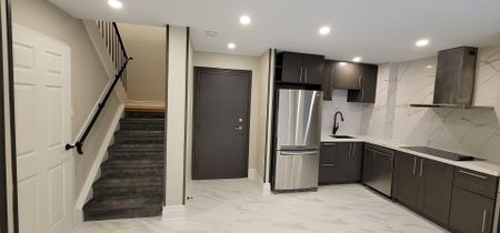 For Lease - 1036 Falgarwood Drive Unit# 76, Oakville, Ontario - Photo 5