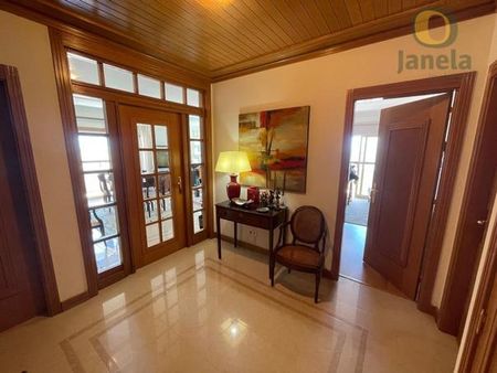Apartamento T4 - Photo 5