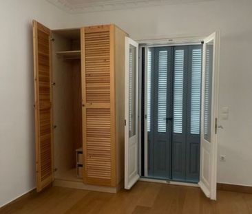 Μεζονέτα για ενοικίαση Ταξιάρχες (Καγιάνι) (Λέσβος - Μυτιλήνη) - Φωτογραφία 4