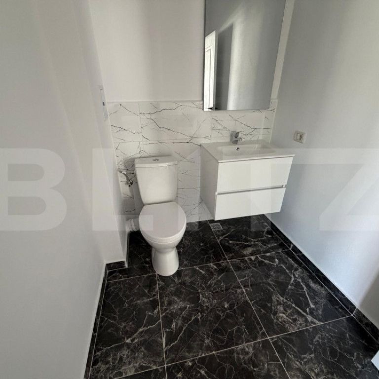 Apartament 3 camere, 68 mp, zona Ampoi 3 - Photo 1