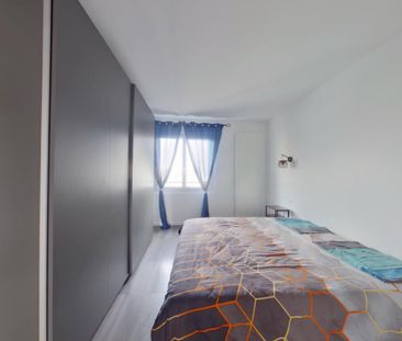 Location Appartement 2 pièces Meublé 51m² TOURS 37000 - Photo 3