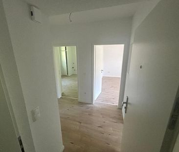 Helle und freundliche 2-Zimmer-Wohnung in Gelsenkirchen Hassel - Photo 2