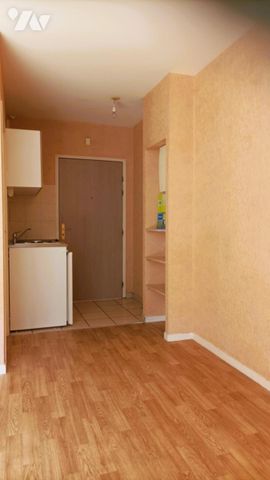 Location Appartement à Rouen (Rive Droite) - Photo 3