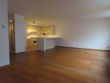 Prachtig ruim 2-slaapkamer appartement in hartje Antwerpen! - Foto 5