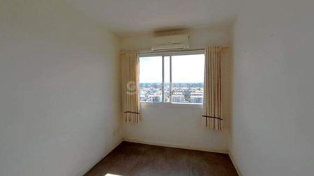 Apartamento semi mobiliado de 2 dormitórios e 1 vaga no bairro Humaitá. - COD: 25357 - Photo 5