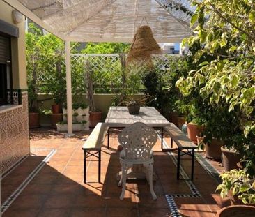 4 bedroom luxury penthouse for rent in Marbella, Andalusia - Photo 1