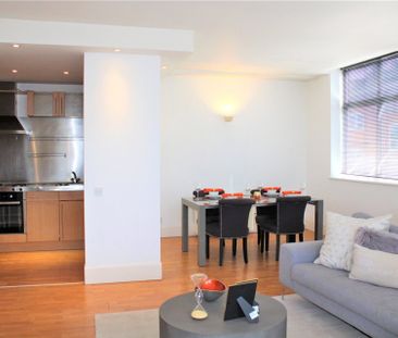 1 Bedroom Property to Rent - Photo 6