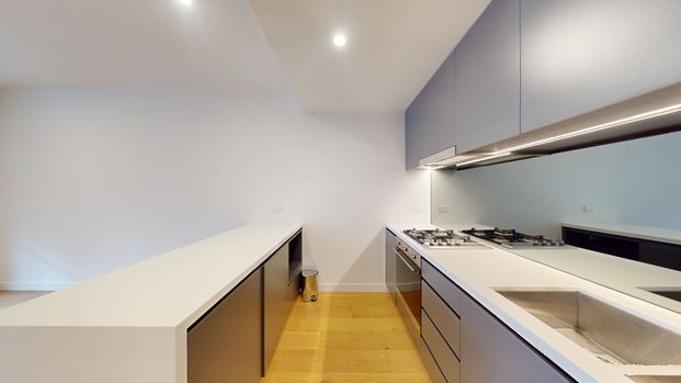 Parkside Living at The Elm – Ground-Floor Luxury with Private Street Access - Photo 1