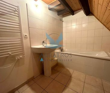 Location Maison 3 pièces 52m² OUISTREHAM 14150 - Photo 4