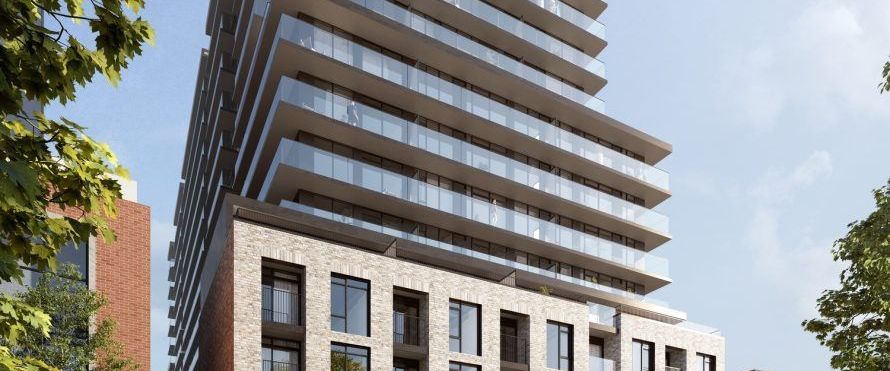 For Lease - 1 Jarvis Street Unit# 703, Hamilton, Ontario - Photo 1