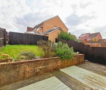 3 bedroom house to rent - Photo 5