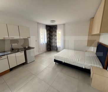 Garsonieră modernă, 30 mp, Centru - Photo 5