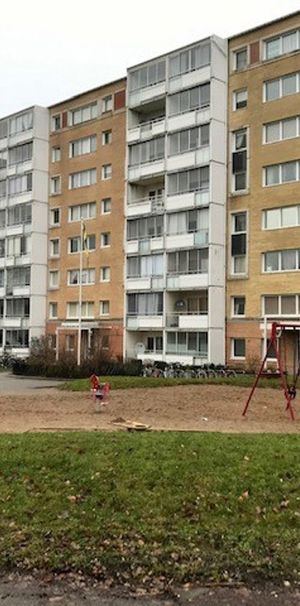 Snödroppsgatan 28, Holma - Photo 1