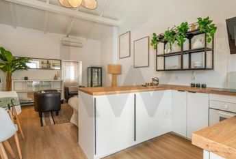 Moradia T1 em Lisboa