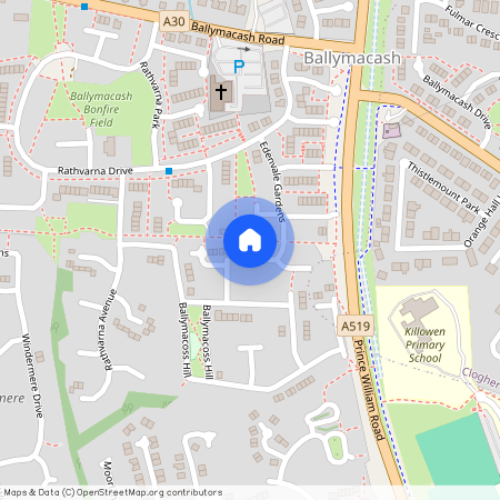 23 Edenvale Court, Ballymacash Road, Lisburn, BT28 2RL