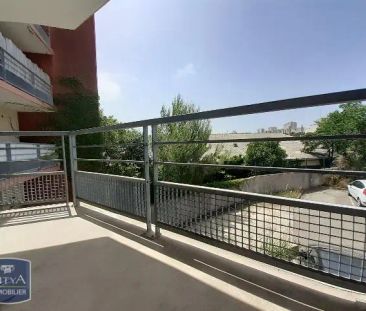 Appartement à louer 2 pièces 40.52m² - Photo 6