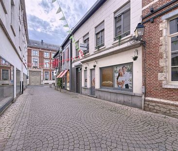 stadswoning, 1 slpk en terras + optie handel - Spiegelstraat 15, 33... - Photo 4