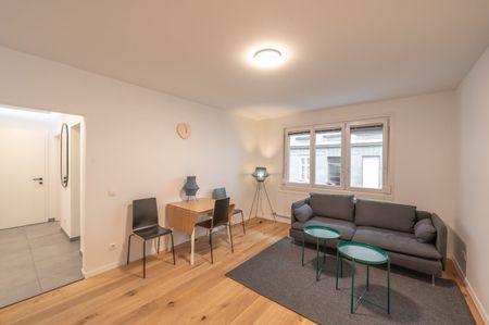 ++NEW** Short-term apartment in prime location, 3-6 months, furnished! - Photo 2