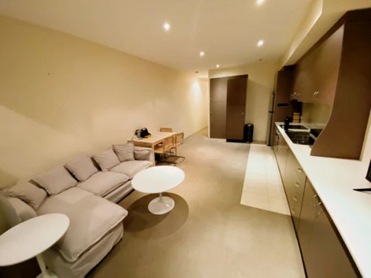 2 bed 1 bath - Photo 1