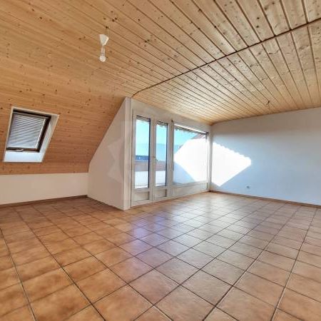 Bel Appartement - Chavornay - Foto 1