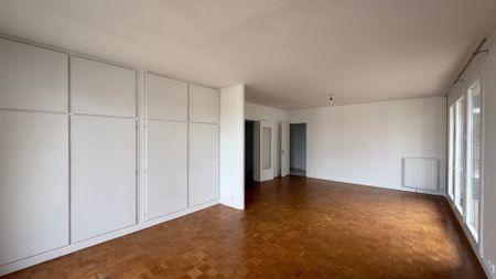Appartement 116 m² - 4 Pièces - Meudon (92190) - Photo 3