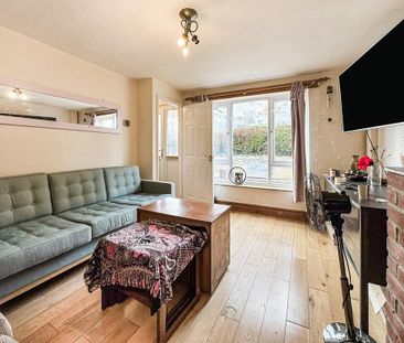 3 bedroom terraced house to rent - Photo 2