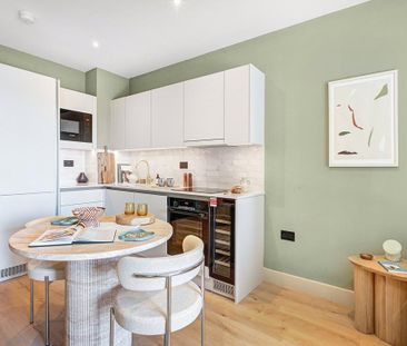 Studio to rent - Photo 1