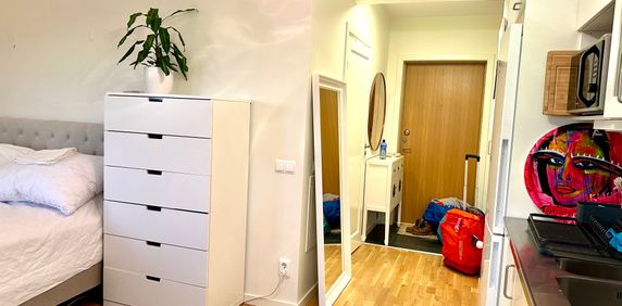 Regnbågsgatan, Tyresö - Foto 2