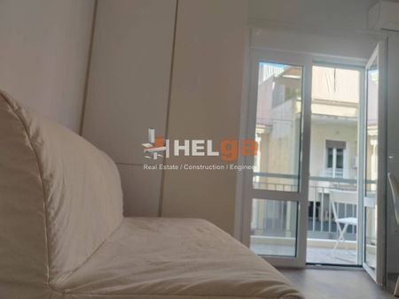Studio/Γκαρσονιέρα για ενοικίαση Υψηλά Αλώνια (Πάτρα) - Φωτογραφία 5