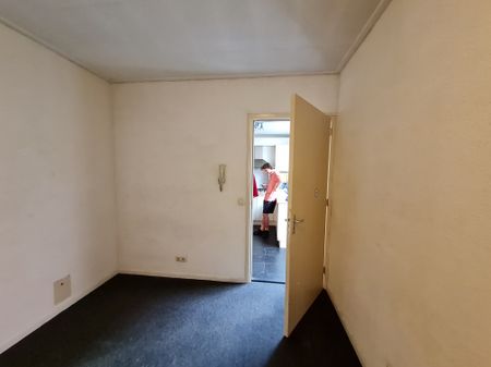 Te huur: Studio Korvelseweg 207 A-01 in Tilburg - Foto 5