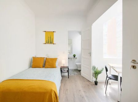 Rua Marquesa de Alorna, Lisbon, Lisbon 1700-299 - Photo 3