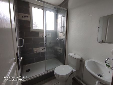 Location appartement 1 pièce, 33.03m², Le Havre - Photo 4