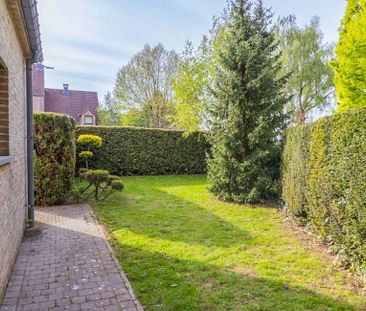 Woning te huur in Kraainem voor € 2.700 met 5 slaapkamers - Photo 5