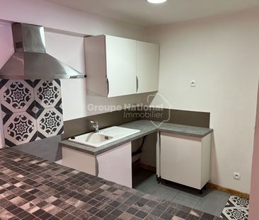 Location Appartement 2 pièces 44m² - Photo 2