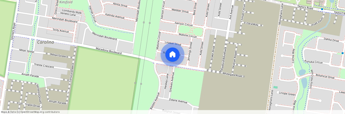 62 Malone Circuit, Vic 3336, Deanside