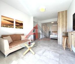 Studio/Γκαρσονιέρα για ενοικίαση - Γκάζι - Μεταξουργείο - Βοτανικός, - Photo 1