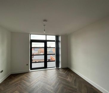 1 Bed Flat, Price Street, B4 - Photo 2