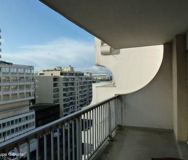 Appartement T2 à louer - 50 m² - Photo 6