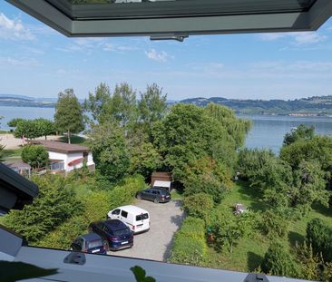 Your dream apartment in Murten! - Photo 3