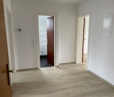 Nähe Tivoli - helle, WG-geeignete 3-Zimmer-Wohnung - Photo 6