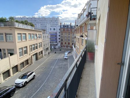 STUDIO A LOUER - PARIS 13EME ARRONDISSEMENT - 24.19 m - 851 € - Photo 4