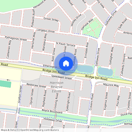 Etherington Drive 10, VIC 3754, Mernda
