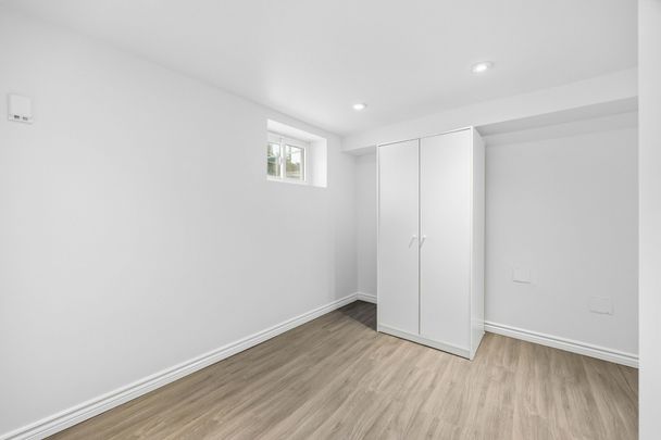 For Lease - 17 Greenlaw Avenue, Toronto, Ontario - Photo 1