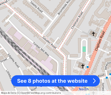 Gauden Road, Clapham - Photo 1