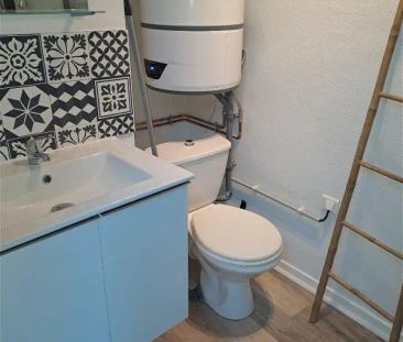 Location appartement 1 pièce - 9.55m² à Valence (26000) - Photo 2