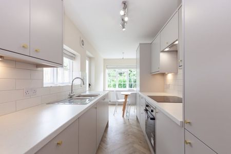 Lake Street, New Hinksey - Photo 2